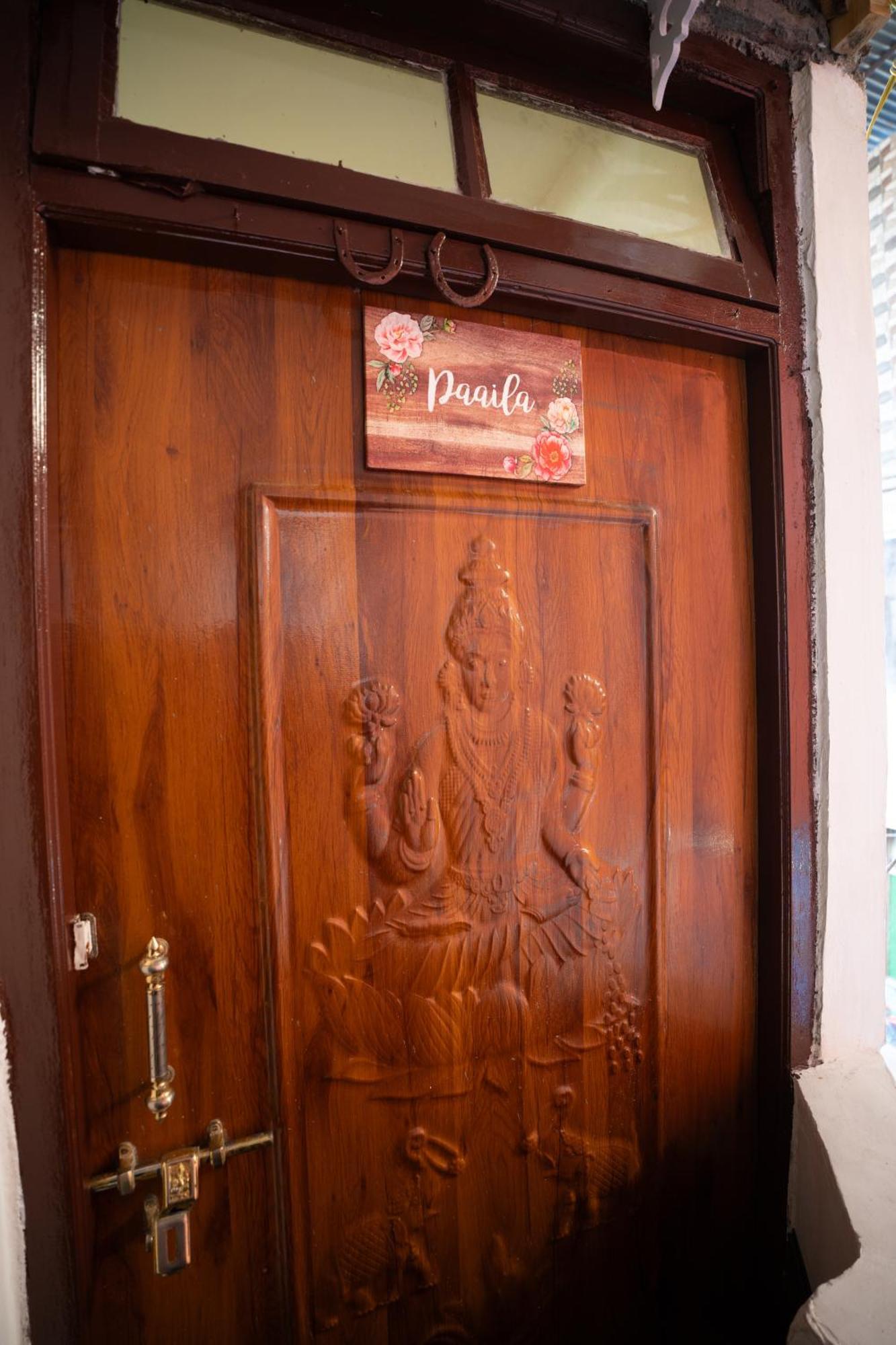 Monratino Himadrie -2 Mins Walk From Mall Road - All Rooms Have Kanchenjunga Mountain View Darjeeling  Buitenkant foto